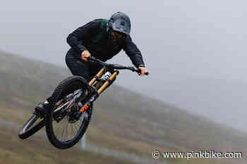 Video: Scott Laughland Tackles Some of Scotland's Longest Descents - Pinkbike.com