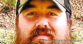 JONATHAN SCOTT McCLELLAN | West Virginia - Huntington Herald Dispatch