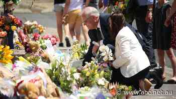 Scott Morrison announces funding support for those affected by Tasmanian jumping castle tragedy - ABC News