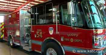 Rising concerns in ongoing landfill fire prompts officials to host town hall - KATC Lafayette News