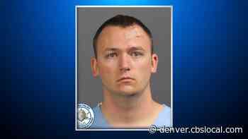 Jury Finds Aurora Man Scott Mathews Guilty Of Murdering Neighbor Over Fireworks Dispute - CBS Denver