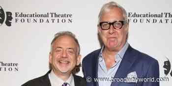 Interview: How Marc Shaiman & Scott Wittman Created a Marvel Musical in HAWKEYE - Broadway World