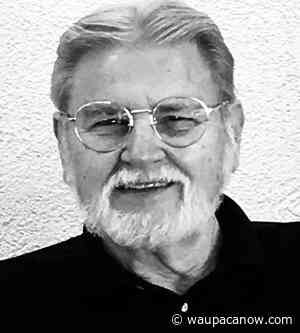 Susnar, Ronald Scott - Waupaca County News