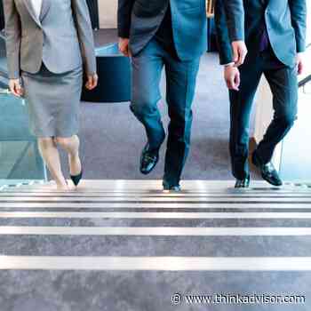 Scott Romine to Lead Jackson National's Distribution Arm: Personnel Moves - ThinkAdvisor