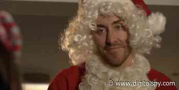 Hollyoaks' Scott to consider fostering child in new plot - Digital Spy