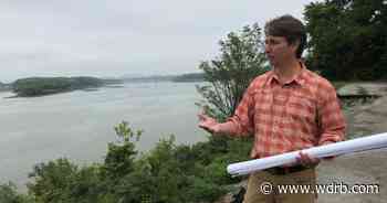 Parks leader Scott Martin to depart Origin Park project in southern Indiana - WDRB