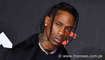 Travis Scott ‘realizing career isn’t the most important thing’ since Astroworld tragedy - The News International