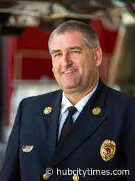 Open Letter: From retiring fire chief Scott Owen - Hub City Times