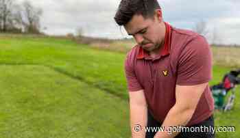 Lyle & Scott Jacquard Polo Shirt Review - Golf Monthly