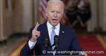 Washington Examiner - Washington Examiner