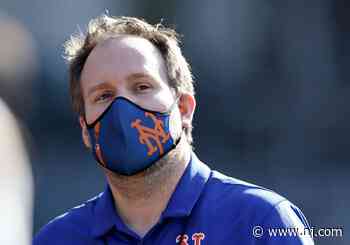 MLB rumors: Verdict in ex-Mets GM Zack Scott’s drunk driving case delayed until next month - NJ.com