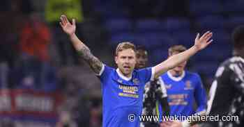 Will Scott Arfield return to the Canadian Men’s National Team? - Waking The Red