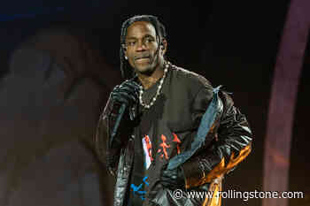 Half of AstroWorld Victims’ Families Reject Travis Scott’s Offer for Funeral Expenses - Rolling Stone