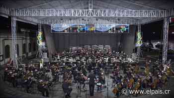 OSN despide el año con Concierto de Navidad junto al Coro Sinfónico Nacional 22 diciembre - Diario Digital Nuestro País