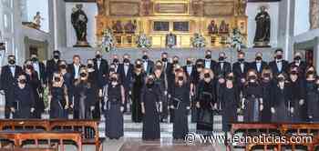 El Coro Capella Lauda celebra su tradicional Concierto de Navidad - leonoticias.com