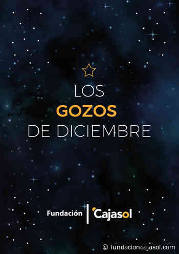 CONCIERTO DE NAVIDAD DEL CORO DE LA UNIVERSIDAD PABLO DE OLAVIDE Y EL CORO DE CÁMARA DE GRANADA - Fundación Cajasol