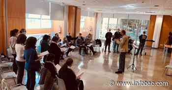 Brasil.- 'Construcción', el nuevo lanzamiento del coro de la Sociedad Musical de Sevilla, un homenaje a Chico Buarque - infobae