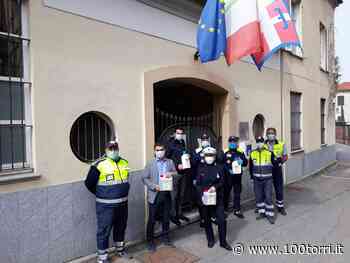 CHIERI. PROTEZIONE CIVILE. 12MILA EURO A FAVORE DEI VOLONTARI - CentoTorri