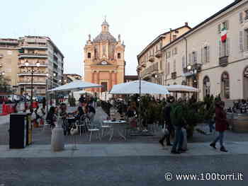 “Tre grandi Comuni da creare intorno a Chieri, Carmagnola e Santena. A Cavour l'idea piacerebbe molto…” - CentoTorri