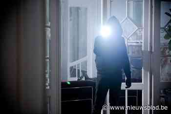 Inbrekers dringen binnen in woning, andere inbraakpoging mislukt