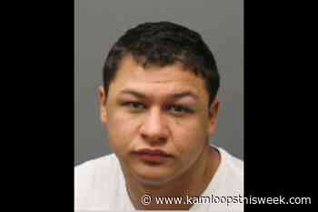 Kamloops man pleads guilty to witness tampering - Kamloops This Week