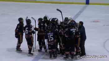 KIBIHT, B.C. curling championships cancelled following latest provincial restrictions - CFJC Today Kamloops