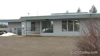 Barriere emergency department closed Friday due to limited staffing - CFJC Today Kamloops