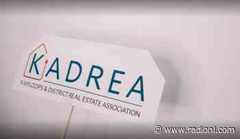 Kamloops & District Real Estate Association to merge with two other organizations - radionl.com