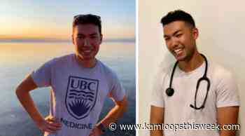 Fundraiser created to help Kamloops medical school student with rare type of cancer - Kamloops This Week