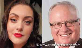 Tribute to Lee, interview with Seitz feature in Kamloops Last Week; Foulds talks Omicron - Kamloops This Week