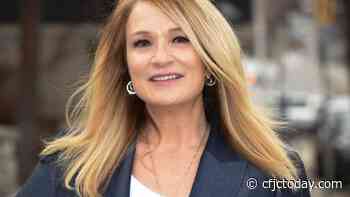 Former Tourism Kamloops CEO enters new role as Western Canada Theatre Board President - CFJC Today Kamloops