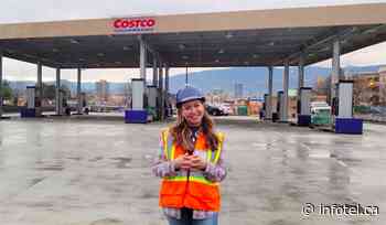 Kelowna, Kamloops gas bars benefit more than just members | iNFOnews | Thompson-Okanagan's News Source - iNFOnews