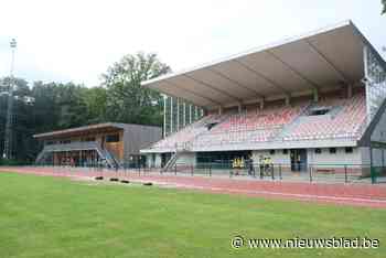 Brasschaat ontvangt meer subsidies dan verwacht voor renovatie Louis De Winterstadion