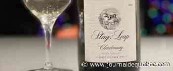 Un chablis californien?