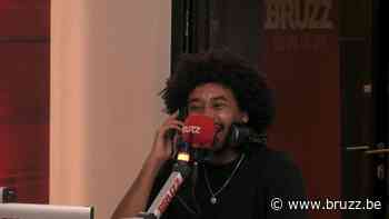 Sound Track finalist ONHA: ''Brussel beïnvloedt de vibe in mijn muziek' - BRUZZ