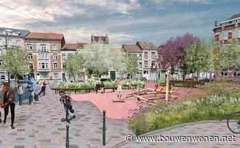 Stad brussel heeft vergunning op zak voor marsupilamiplein in laken - bouwenwonen.net - Bouw & Wonen