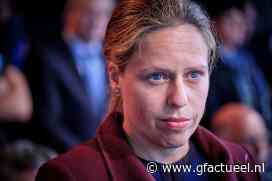 Schouten neemt al afscheid in Brussel - GFactueel.nl - Groenten en Fruit Actueel