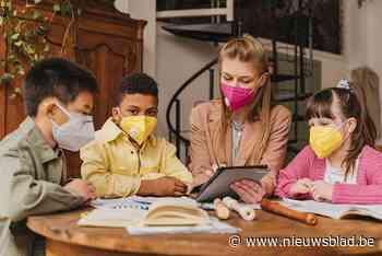 VGC organiseert noodopvang voor honderden kinderen in extra verlofweek - Het Nieuwsblad