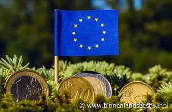 Brussel verwacht Nederlands herstelplan in voorjaar - Binnenlandsbestuur