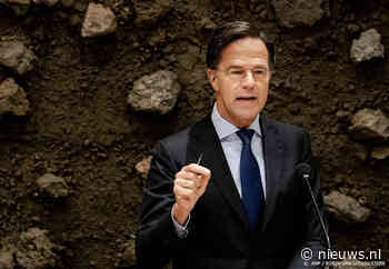Rutte na formatiedebat alsnog naar Brussel voor EU-top - Nieuws.nl