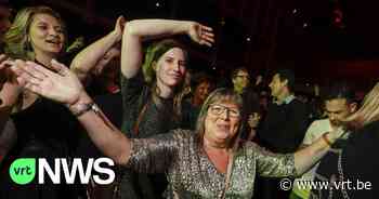 Het regent annulaties: ook geen Ambtenarenbal in Brussel volgend jaar - VRT NWS