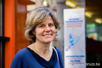 Brussel blijft boosters toedienen tijdens de kerstvakantie - BRUZZ