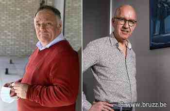 Brussel begint verzwakt aan strijd met omikron - BRUZZ