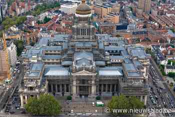 Dag en nacht werken, geen loon en amper eten: diplomatenkoppel in Brussel hield huishoudster vast, intussen zijn ze spoorloos - Het Nieuwsblad