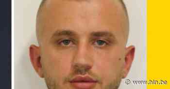Voortvluchtige schutter die op Europese 'Most Wanted'-lijst staat opgepakt in Brussel - Het Laatste Nieuws