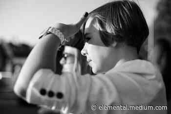 How Looking Ahead Can Hold You Back | by Markham Heid | Dec, 2021 | Elemental - Elemental