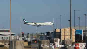 COVID-19 rules shutting down Hong Kong's aviation industry: Qatar Airways boss - CNA