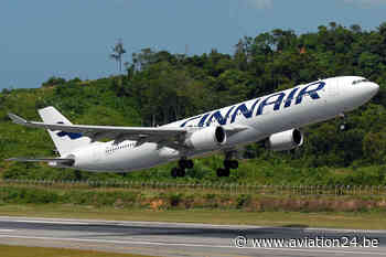 Finnair and Swissport affected by strike warning in the Finnish aviation and freight industry - Aviation24.be