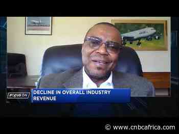 Focus On Air Traffic Navigation Services: How the aviation industry is responding to COVID-19 - CNBCAfrica.com