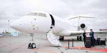 ArcosJet: Used Bizjet Prices To Keep Rising in 1H2022 - Aviation International News